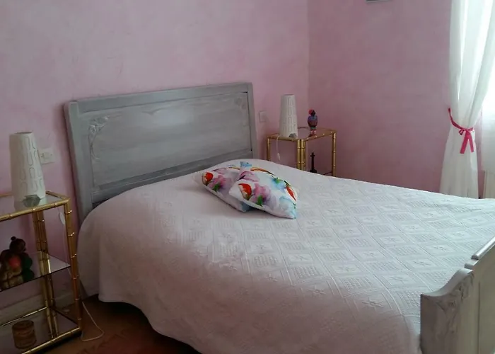 Mariejo 度假居 维兰德拉奥特