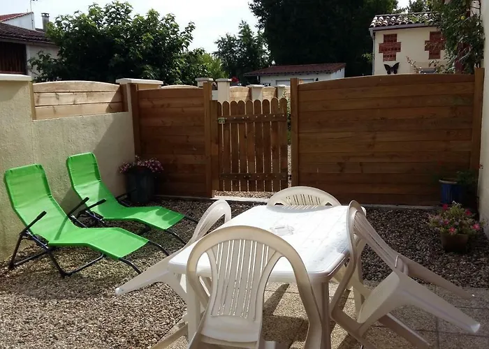 Mariejo 维兰德拉奥特